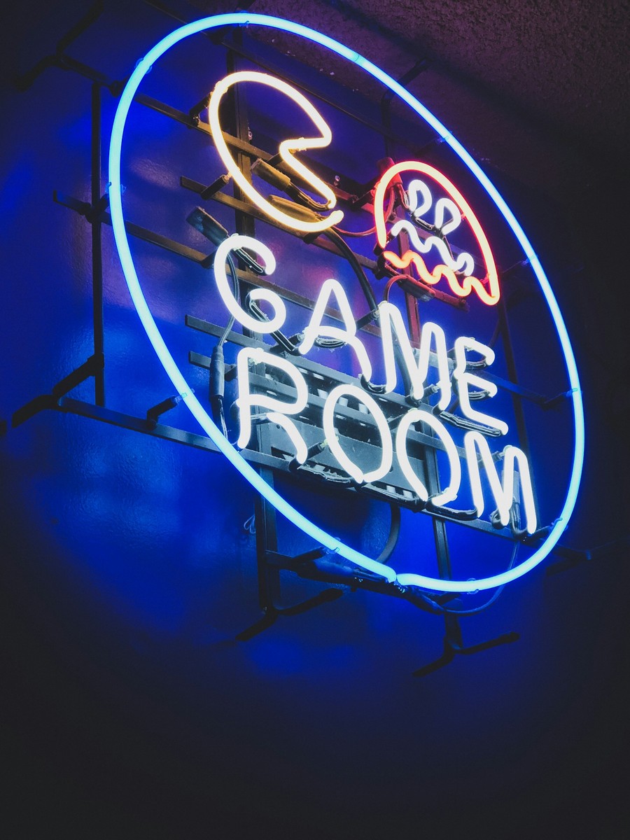 Our Gaming History