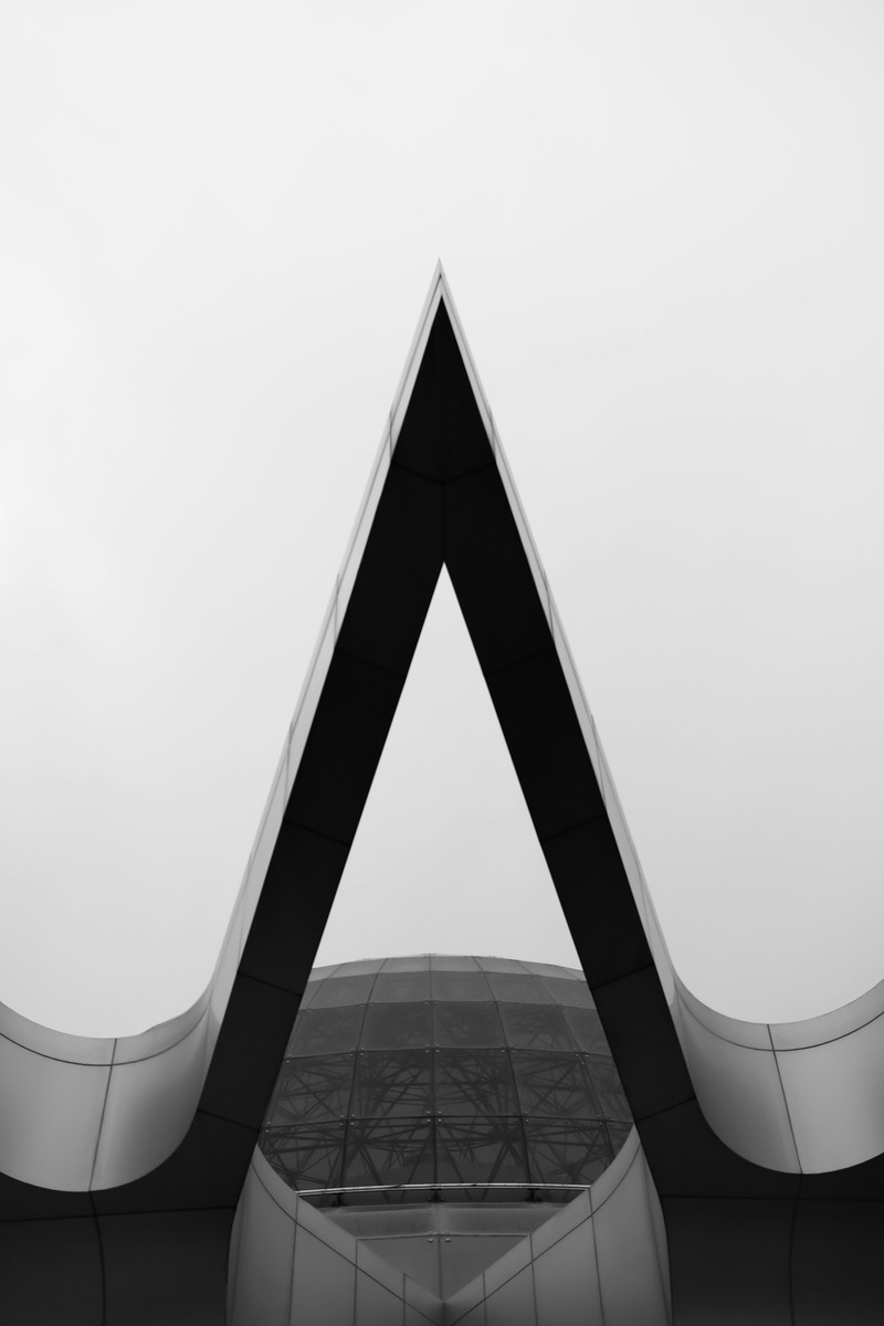 Arcadia Nexus Journey