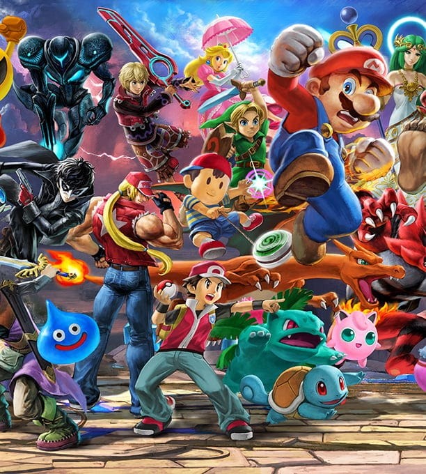 Gaming Tournaments