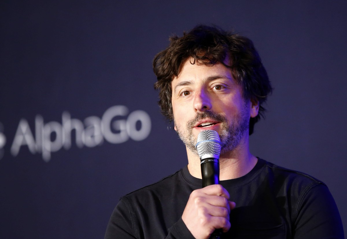 Founder Alex Mercer