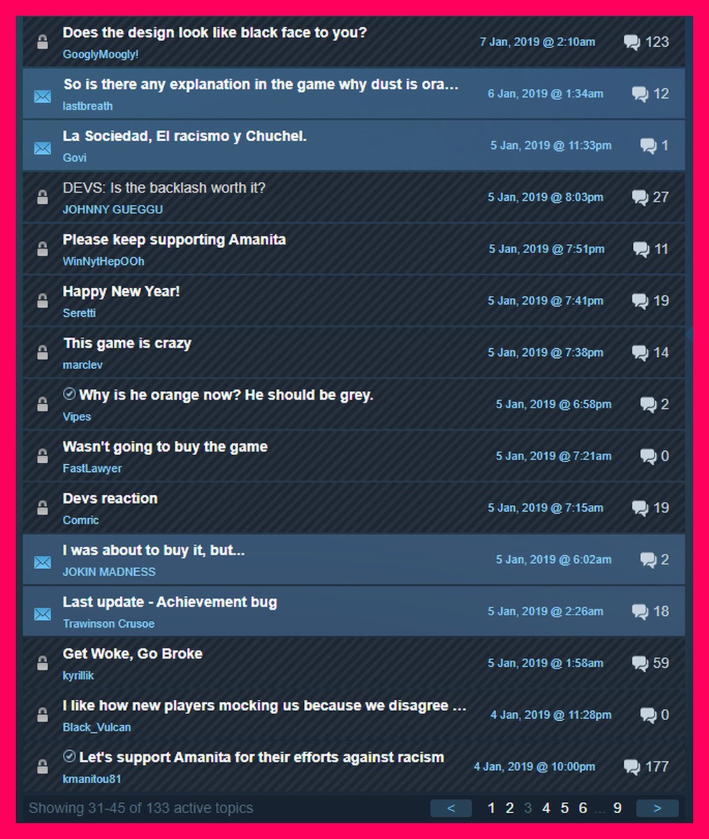 Innovative Gaming Feedback